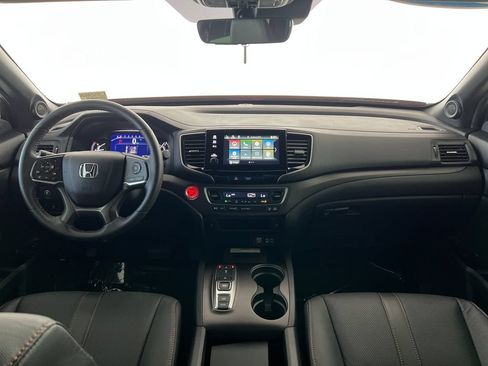 Used 2022 Honda Passport TrailSport image 15
