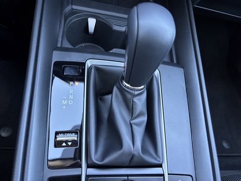 New 2026 MAZDA CX-50 AWD 2.5 S w/ Preferred Pkg image 36