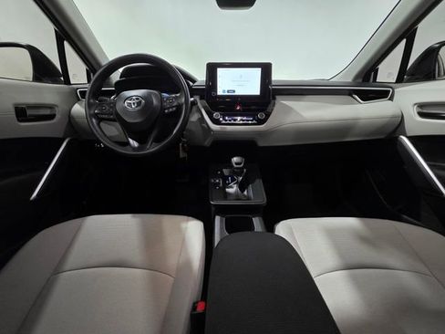 Used 2026 Toyota Corolla Cross L FWD image 14