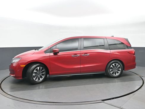 Used 2022 Honda Odyssey EX-L image 6