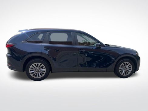 Used 2024 MAZDA CX-90 3.3 Turbo w/ Select Package image 6