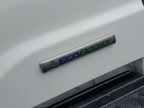 Used 2023 Ford F150 XLT w/ Equipment Group 302A High AWD/4WD image 6
