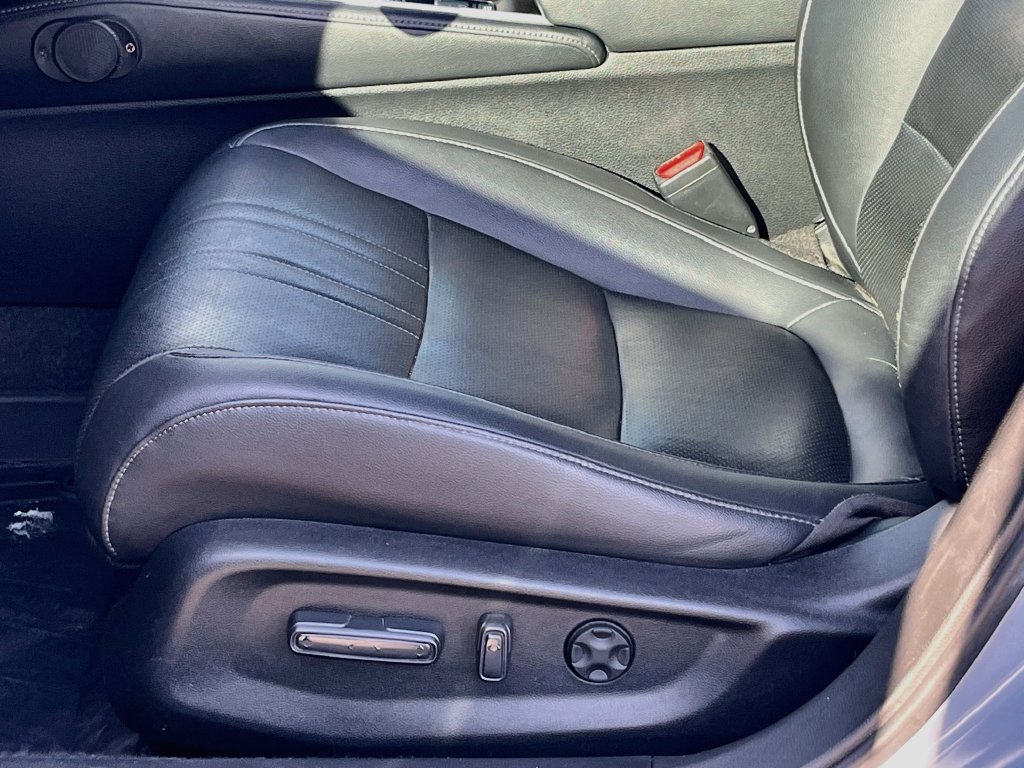 Used 2022 Honda Accord Sport Special Edition image 18