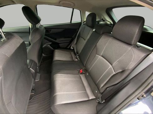 Used 2017 Subaru Impreza 2.0i Premium AWD/4WD image 20