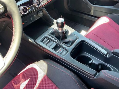Used 2025 Honda Civic Si image 17