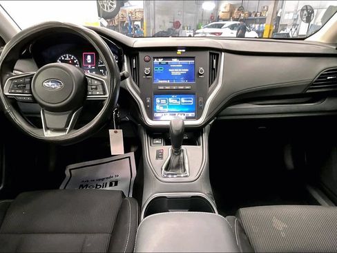 Used 2023 Subaru Legacy AWD/4WD image 14