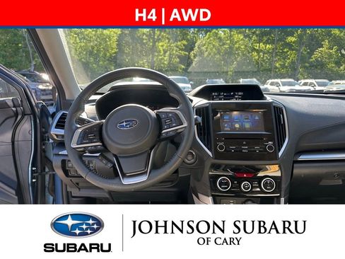 Used 2019 Subaru Forester Premium AWD/4WD image 8