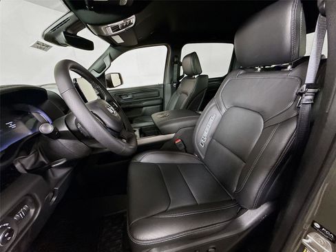 New 2026 RAM 1500 Rebel w/ Rebel Level 2 Equipment Group AWD/4WD image 17