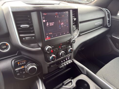 Used 2022 RAM 1500 Big Horn image 21