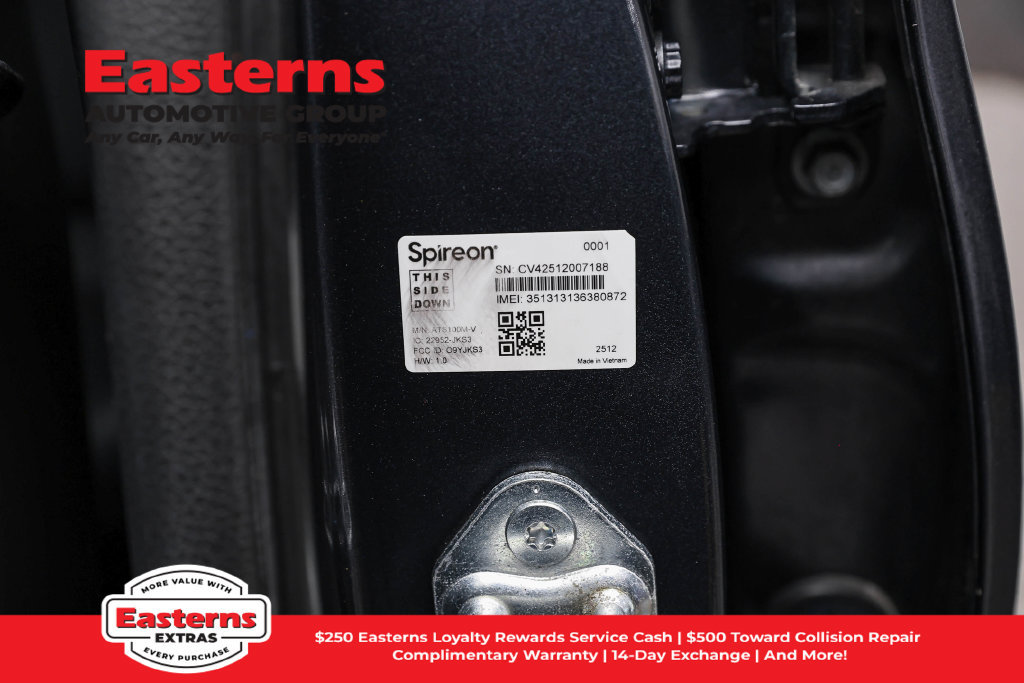 Used 2024 Honda Civic EX-L image 38