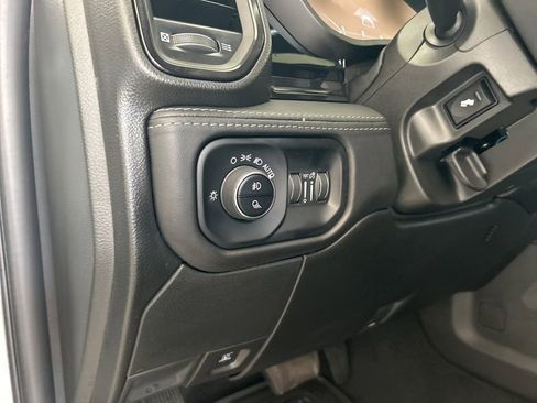 New 2025 RAM 2500 Limited image 49