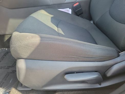 Certified 2024 Toyota RAV4 LE image 17