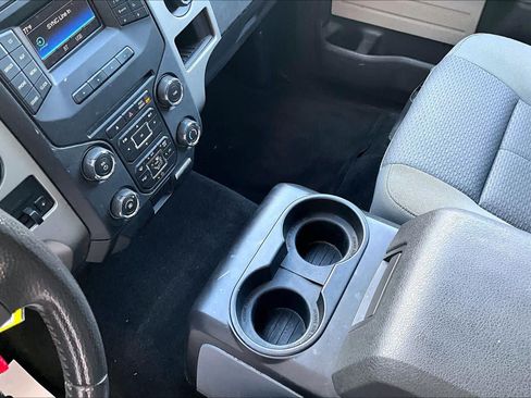Used 2014 Ford F150 XLT w/ Equipment Group 302A Luxury RWD image 15