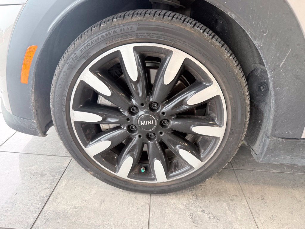 Used 2023 MINI Cooper S FWD image 5