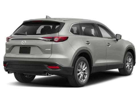 Used 2019 MAZDA CX-9 Sport FWD image 5