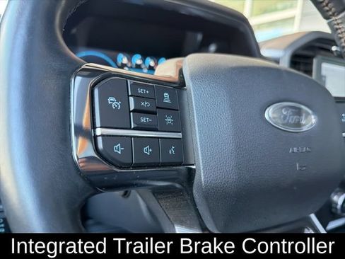 Used 2022 Ford F150 Platinum w/ Equipment Group 701A High AWD/4WD image 31