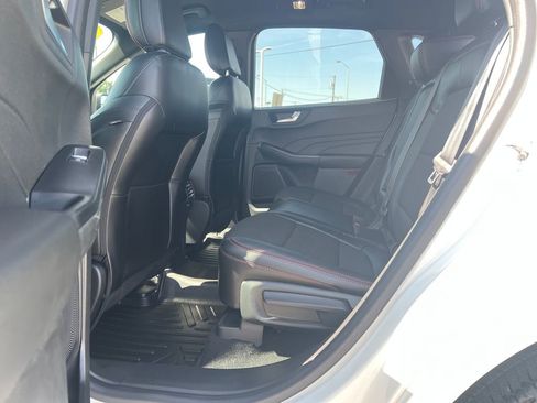 Used 2024 Ford Escape ST-Line w/ Equipment Group 301A image 28