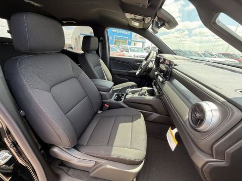New 2026 Chevrolet Colorado LT image 29