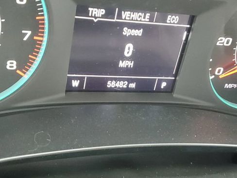 Used 2024 Chevrolet Malibu LT image 12