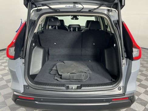 Certified 2023 Honda CR-V EX-L image 36