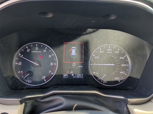 Used 2022 Subaru Outback Limited image 20