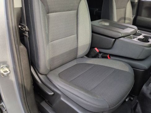 Used 2019 Chevrolet Silverado 1500 LT w/ All-Star Edition image 22