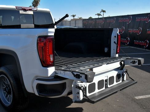 Used 2022 GMC Sierra 1500 AT4 w/ AT4 Premium Package image 55