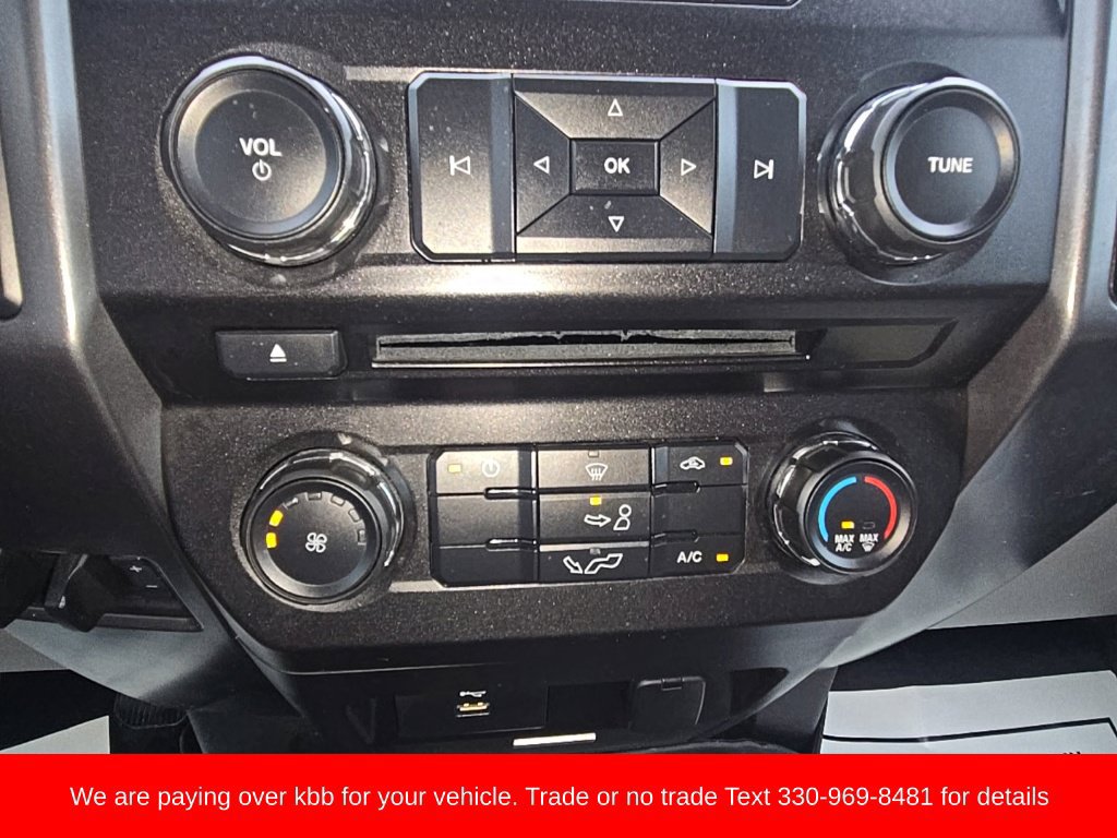 Used 2018 Ford F150 XLT w/ XTR Package AWD/4WD image 22