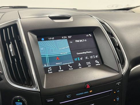 Used 2017 Ford Edge Sport w/ Equipment Group 401A image 18