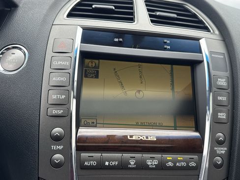 Used 2011 Lexus ES 350 FWD image 14