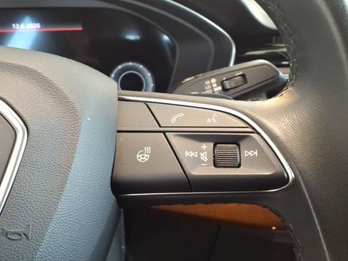 Certified 2023 Audi A4 2.0T Premium Plus w/ Premium Plus Package AWD/4WD image 16