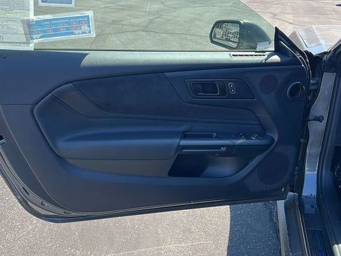 New 2025 Ford Mustang Dark Horse RWD image 10