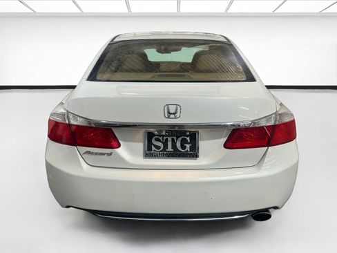 Used 2015 Honda Accord LX image 5