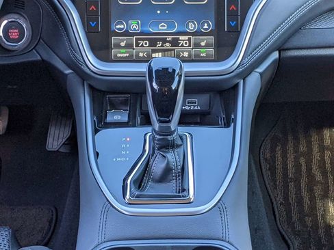 New 2023 Subaru Outback Premium image 17