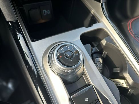 Used 2023 Ford Explorer ST-Line w/ Class IV Trailer Tow Package image 21