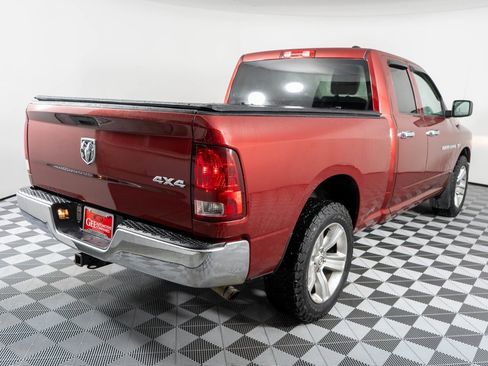 Used 2012 RAM 1500 ST w/ SXT Appearance Group image 5