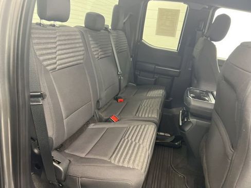 Used 2023 Ford F150 XL w/ STX Appearance Package image 21