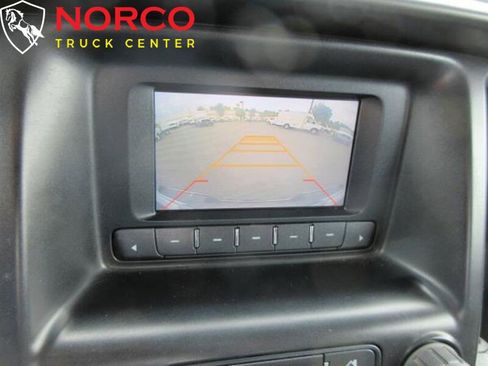 Used 2016 Chevrolet Colorado W/T image 10