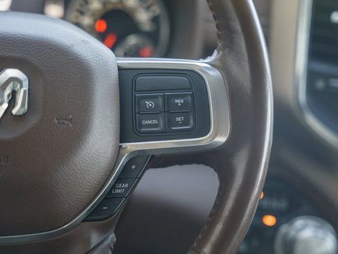 Used 2022 RAM 2500 Laramie image 36