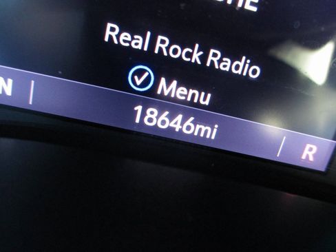 Used 2019 Chevrolet Colorado ZR2 image 28