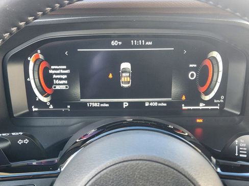 Used 2023 Nissan Rogue Platinum w/ Platinum Premium Package image 18