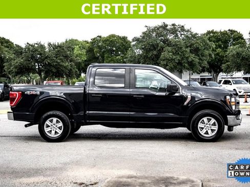 Used 2023 Ford F150 XLT image 4