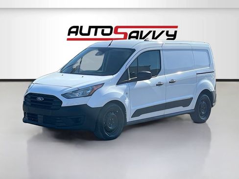 Used 2023 Ford Transit Connect XL FWD image 3