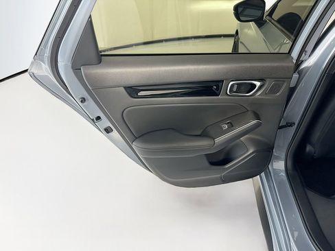 Certified 2025 Honda Civic Sport Touring image 26