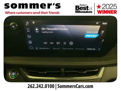 Used 2024 Buick Envista Preferred w/ Convenience II Package image 15