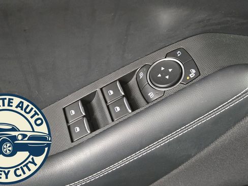 Used 2021 Ford Mustang Mach-E Select w/ Comfort/Technology Package image 20