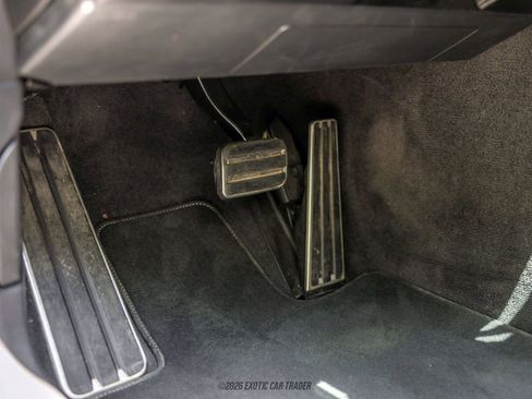 Used 2016 Porsche Panamera GTS AWD/4WD image 40