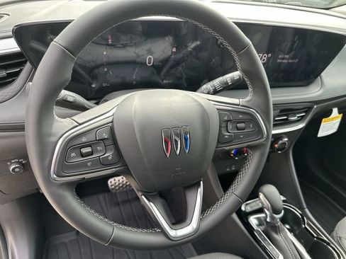 New 2026 Buick Encore GX Preferred FWD image 13
