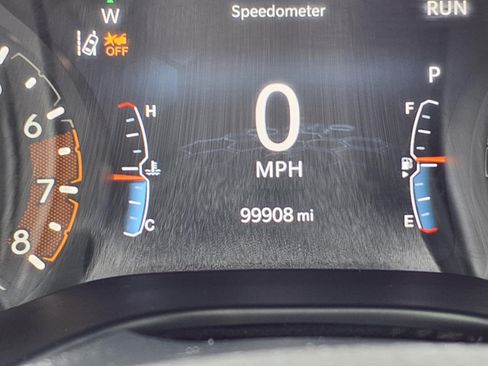 Used 2022 Jeep Compass Latitude AWD/4WD image 16