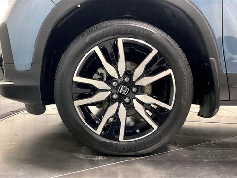 Used 2020 Honda Pilot Elite image 9